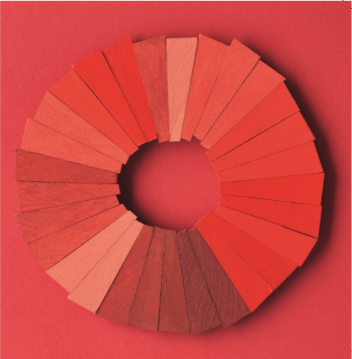 Tækifæriskort (10 stk)