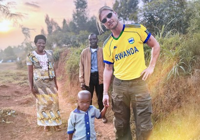 SOS fjölskylduvinur