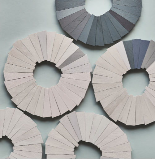 Tækifæriskort (10 stk)